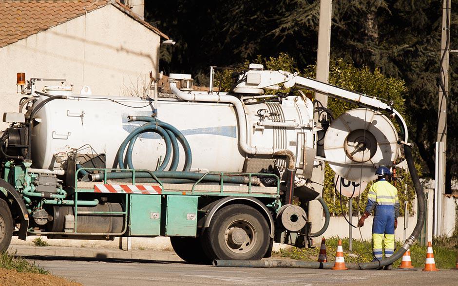 nettoyage des canalisations Vigneux-sur-Seine