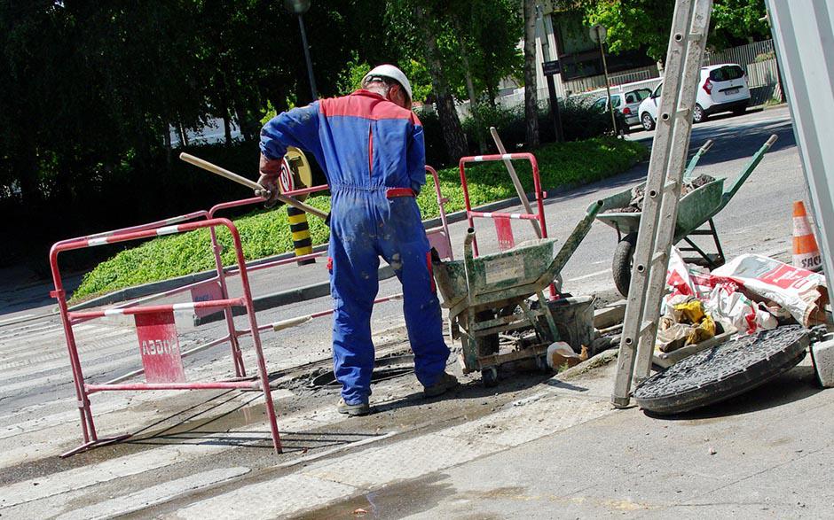 curage canalisation eaux usées Sceaux