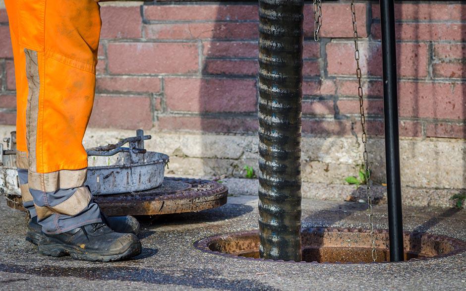 nettoyage des canalisations Vigneux-sur-Seine