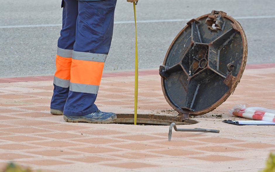 nettoyage canalisations Saint-Maurice