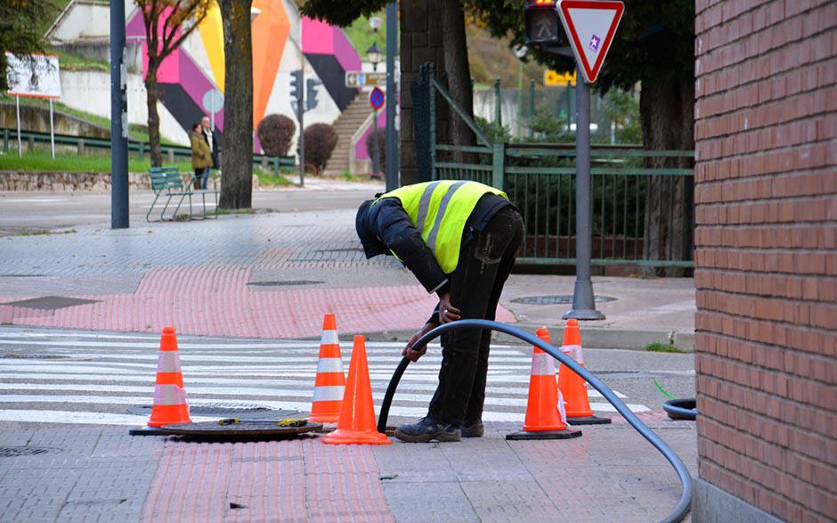 nettoyage des canalisations Vigneux-sur-Seine