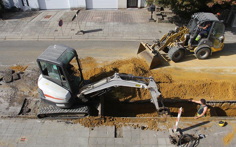 curage canalisation tarif Saint-Denis