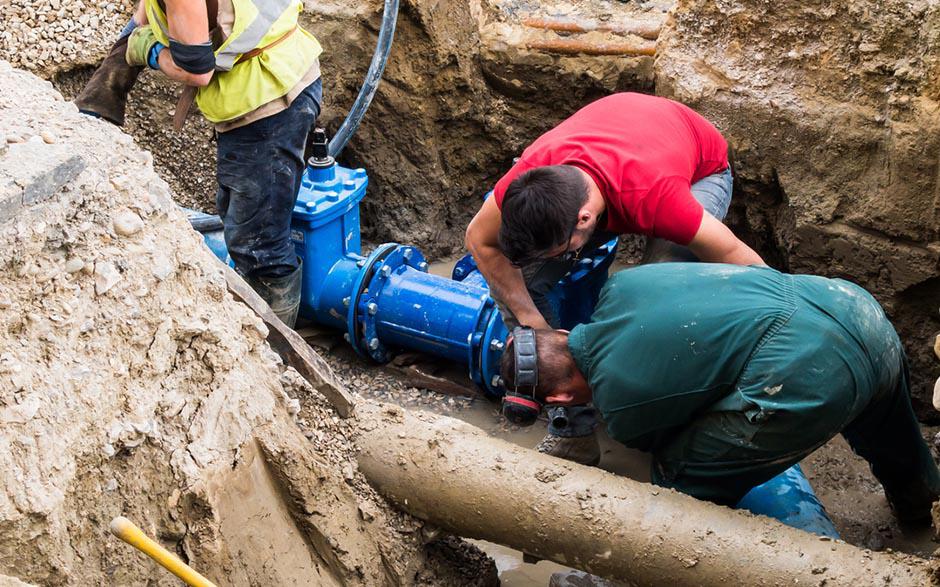 curage de canalisation Voisins-le-Bretonneux